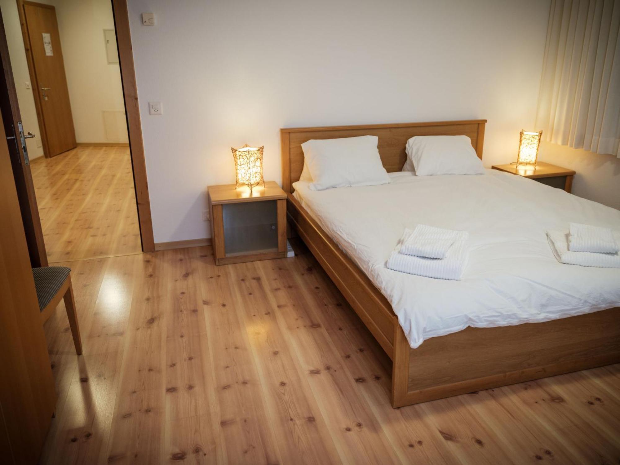 Apartment Brunnmatt.4