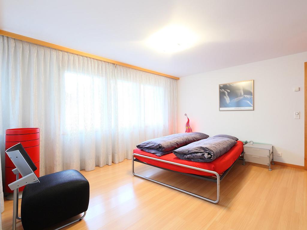 Apartment Brunnmatt.4 Zermatt