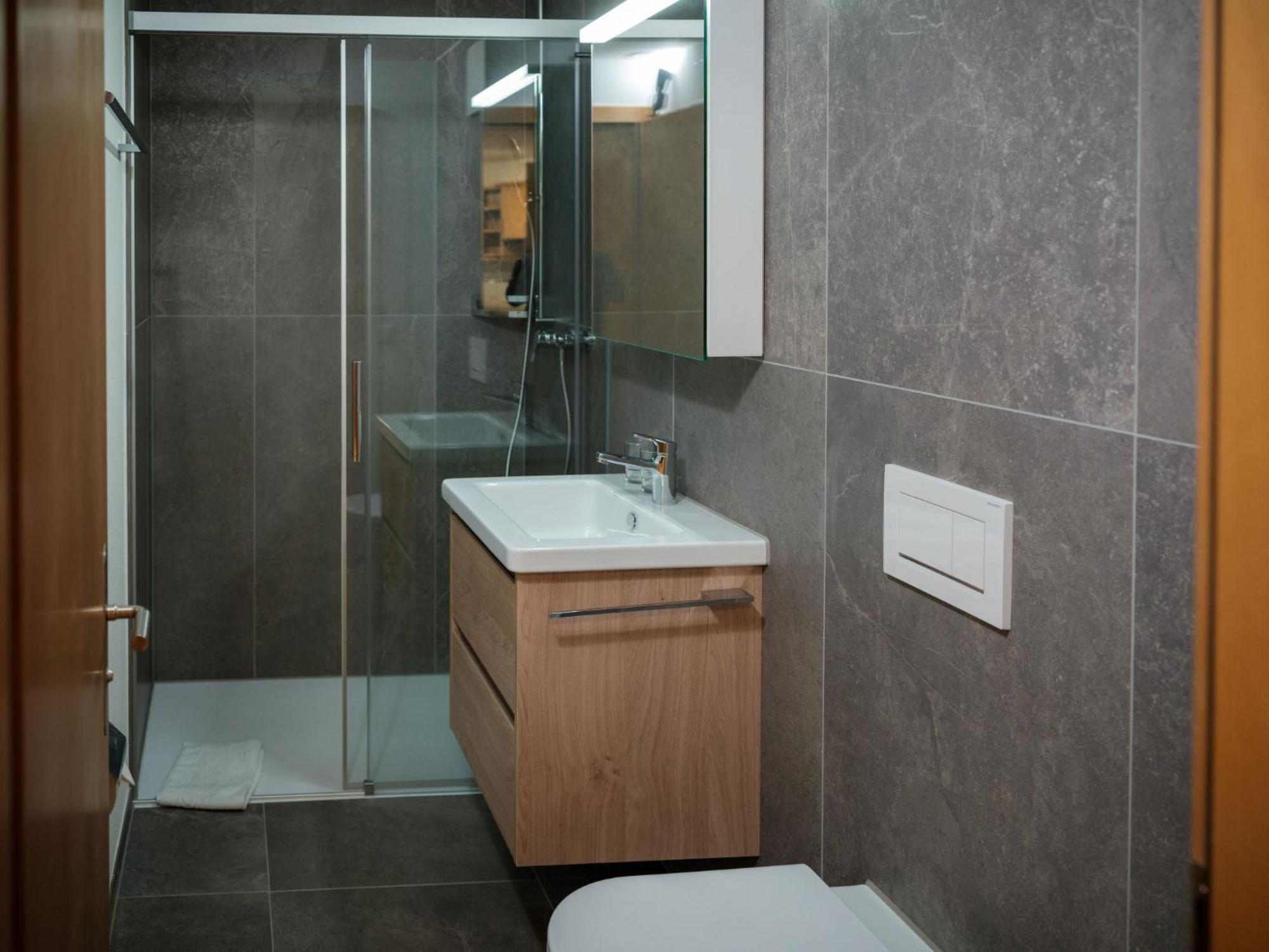 Apartamento Brunnmatt.4 Zermatt