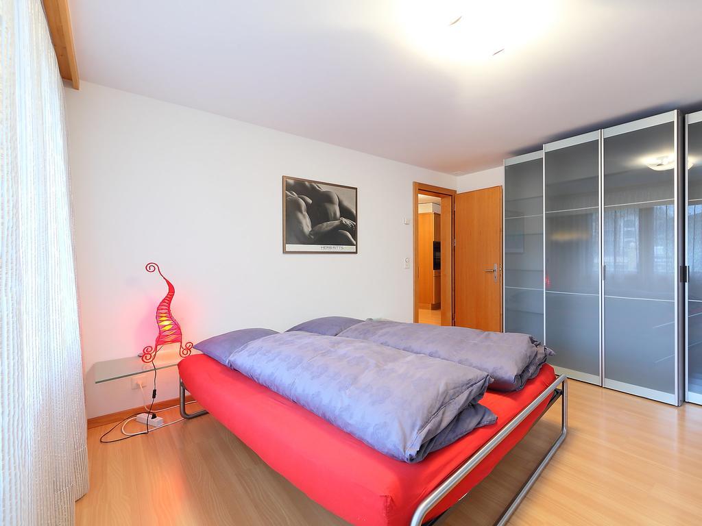 Brunnmatt.4 Apartamento Zermatt