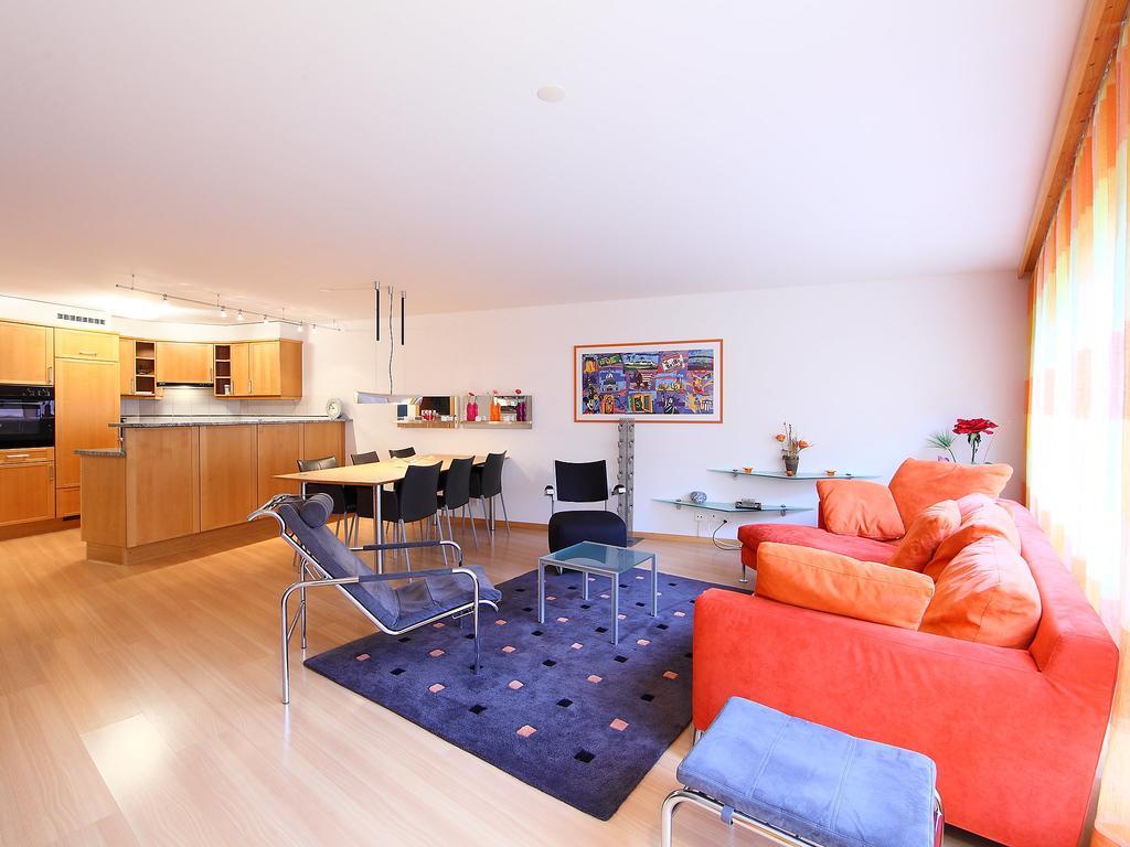 Brunnmatt.4 Apartamento *